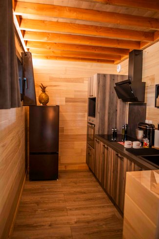 Hébergement AbracadaRoom : COCOON ATLAS & SPA - Image 21