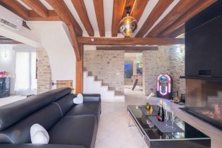 Eau Loin - Villa avec spa, sauna, hammam & salle de jeux