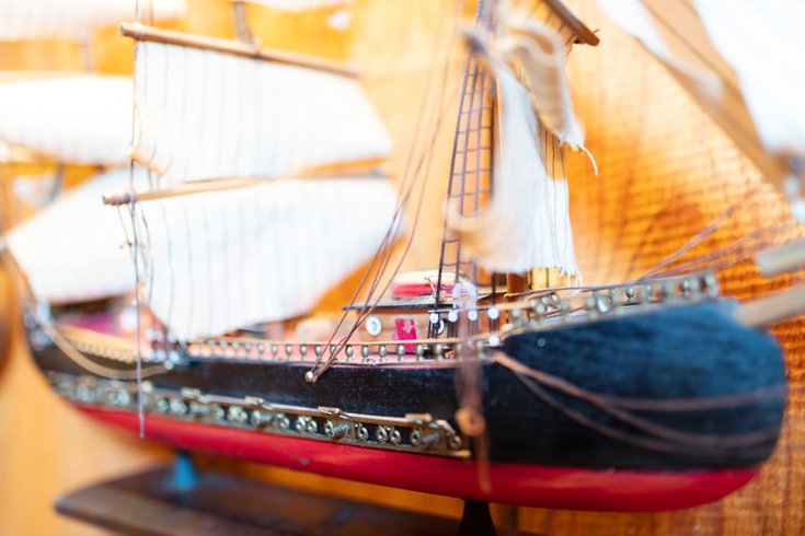 Hébergement AbracadaRoom : Chambre Corsaire - Image 5