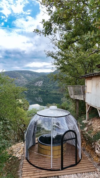 Hébergement AbracadaRoom : La Sapinière - Image 2