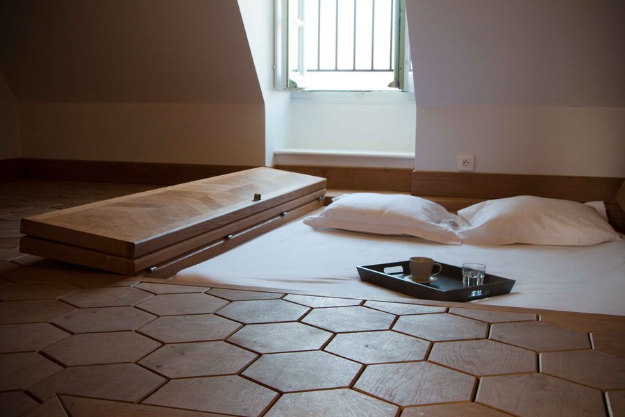 Hébergement AbracadaRoom : Saturnia Pyri - Image 4