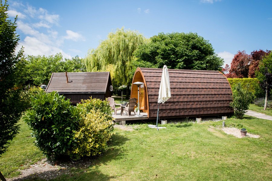 Domaine AbracadaRoom : Domaine des Vignères - Image 1