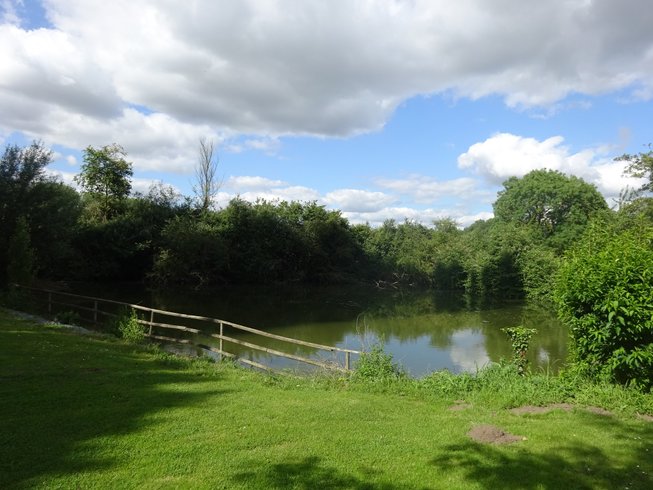 Domaine AbracadaRoom : La Ferme de l'isle - Image 2