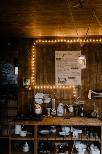 Hébergement AbracadaRoom : Nutchel Cabin pour 6 avec Bain Nordique - Image 15