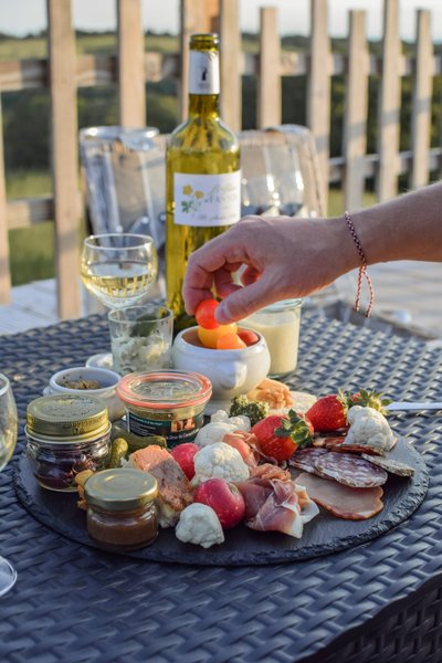 Domaine AbracadaRoom : Noct'en Bulles - Image 11