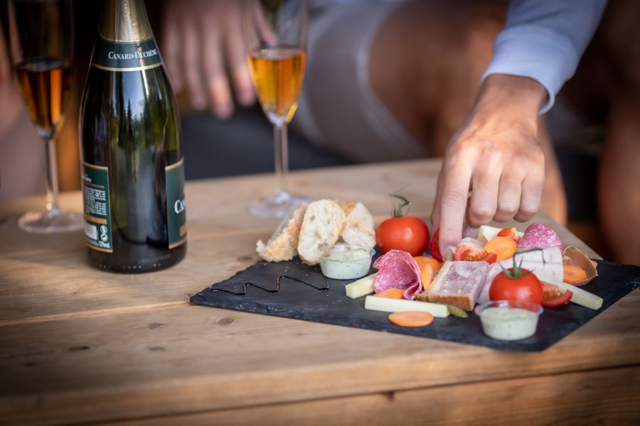 Hébergement AbracadaRoom : Aurore Boréale - Image 12