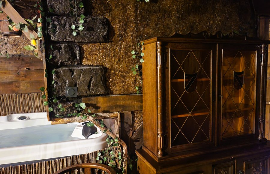 Hébergement AbracadaRoom : L'auberge du Trône - Image 5