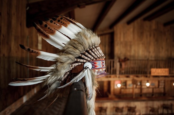 Domaine AbracadaRoom : Le Ranch Amadeus - Image 26