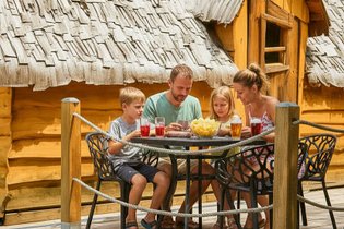 Cabane Alpes-Maritimes