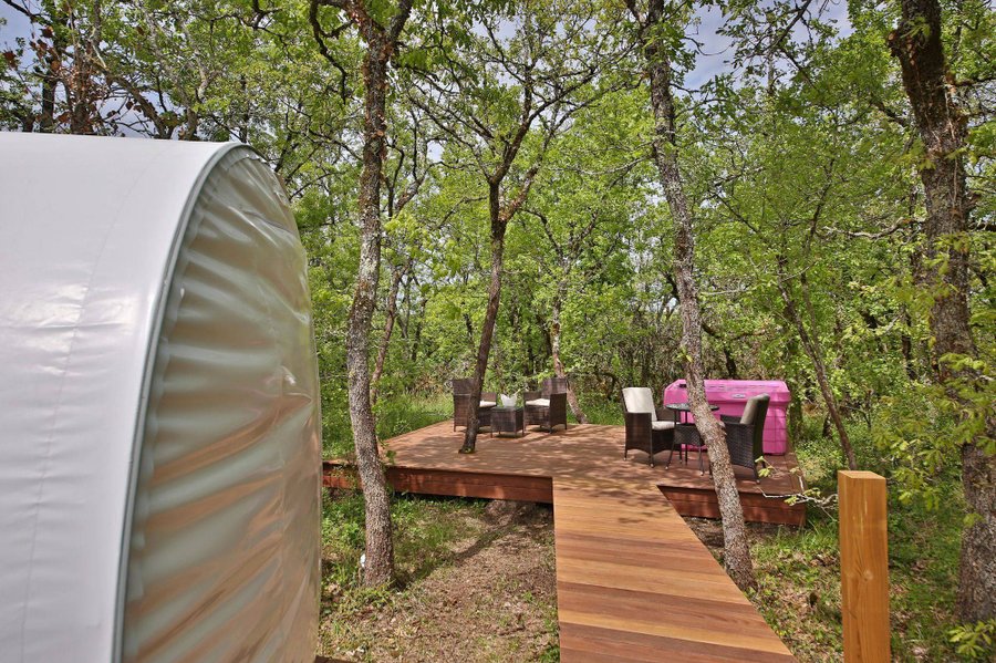 Hébergement AbracadaRoom : Bull'Aphrodite & Spa - Image 9