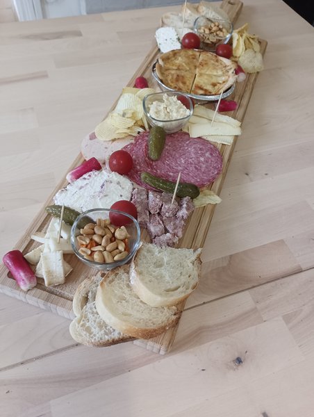 Hébergement AbracadaRoom : O'fun'enbulle & Spa - Image 16