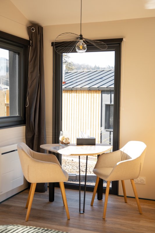 Oslo - Bain Nordique - Petit Déjeuner à Saint Leonard (25)