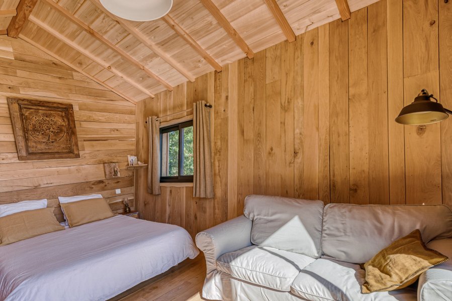 Hébergement AbracadaRoom : La Petite Ariégeoise & Spa - Image 9