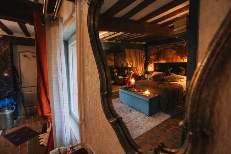 Domaine AbracadaRoom : Au2 Maison d'Hôtes - Image 15