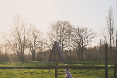 Cabane insolite en A “La Pause Sauvage” à Gisay La Coudre (2)
