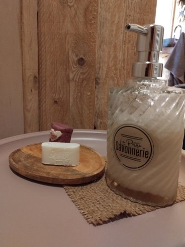 Hébergement AbracadaRoom : PARENTHESE ELEMENT TERRE & SPA - Image 30