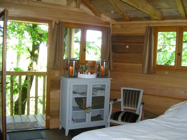 Hébergement AbracadaRoom : Bruit d'O - Image 19