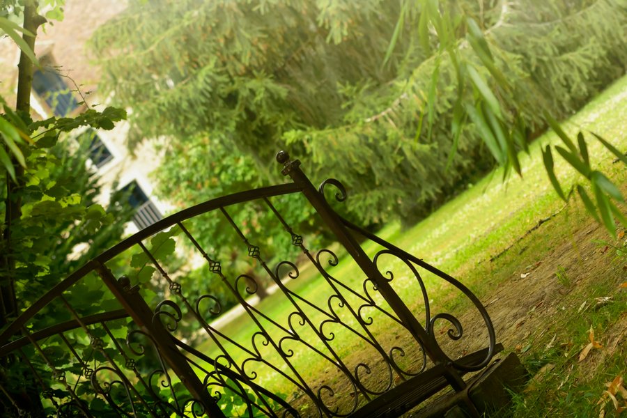 Hébergement AbracadaRoom : Le Lodge du Grand Morin, accès à l'espace bien-être - Image 19