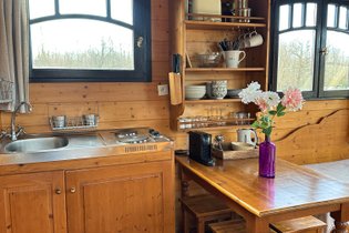 Roulotte Charente-Maritime