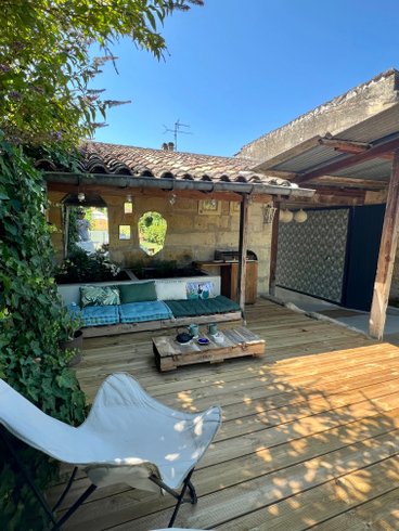 Domaine AbracadaRoom : Le Terrier des 3 Conils - Image 8