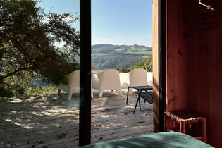 Domaine de Puech Long