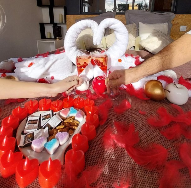 Domaine AbracadaRoom : Le Clos FMR - Fanny et Manon - Image 69