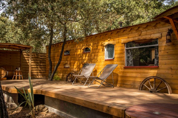 Hébergement AbracadaRoom : Interlude & SPA - Image 33