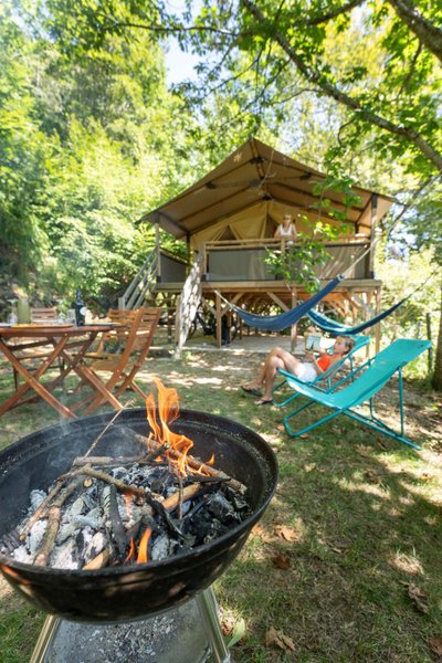 Domaine AbracadaRoom : Camping Sunêlia La Source - Image 9