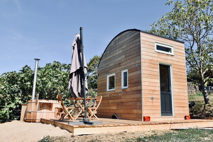 Domaine AbracadaRoom : Les Cabottes - Image 6