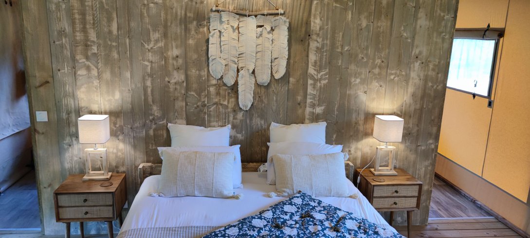 Hébergement AbracadaRoom : Divine - Image 3