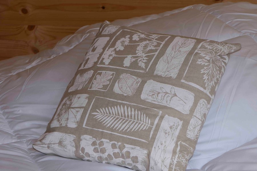 Hébergement AbracadaRoom : Le Tonneau Millésime - Image 8