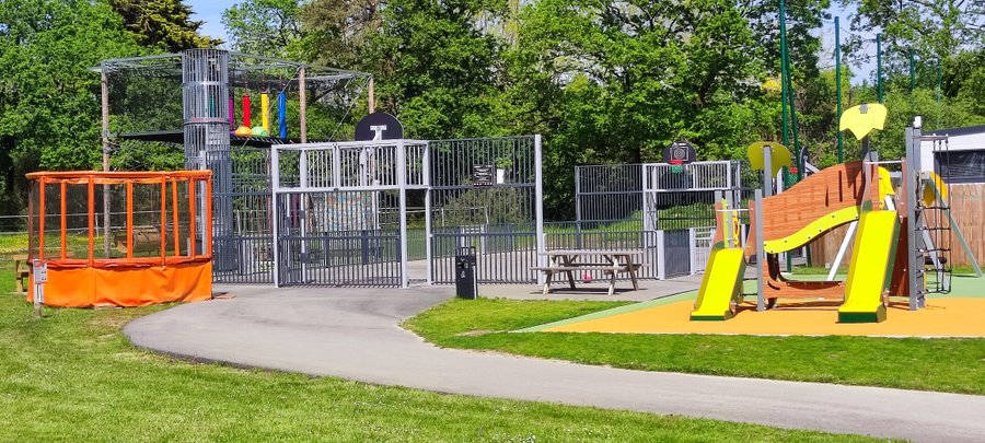 Domaine AbracadaRoom : Camping entre Terre et Mer - Image 10