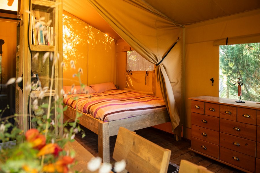 Domaine AbracadaRoom : La Jolie Longère Fleurie - Image 14