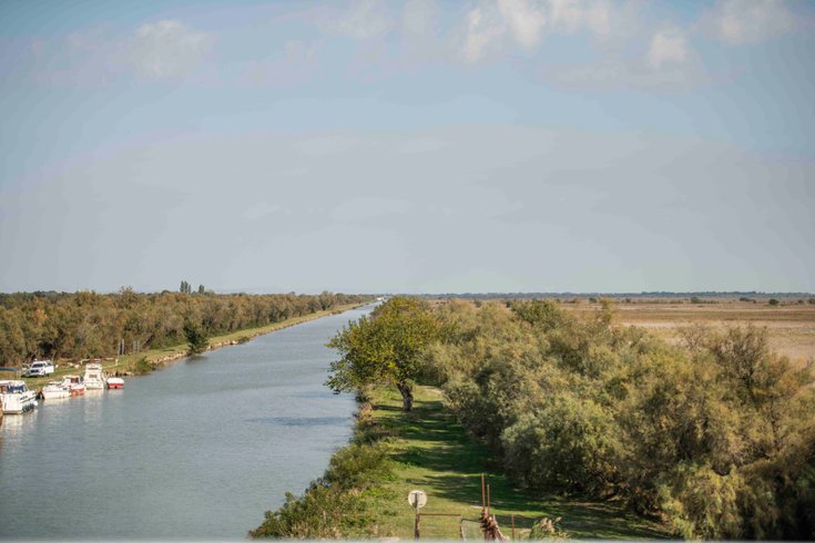 Domaine AbracadaRoom : Rêves d'Ô en Camargue - Image 4