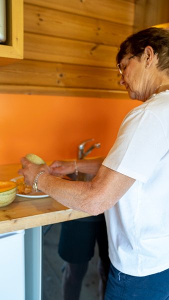 Hébergement AbracadaRoom : La Toue Cabanée au mouillage - Image 16