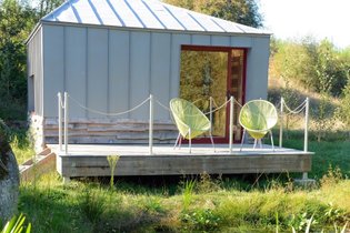 Cabane Vendée