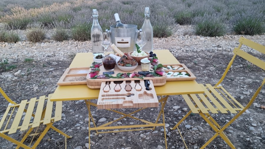 Domaine AbracadaRoom : Domaine Les Grandes Marges - Image 12