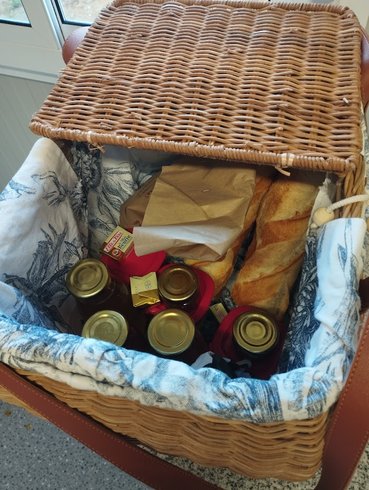 Domaine AbracadaRoom : L'Orée des 4 chemins - Image 13