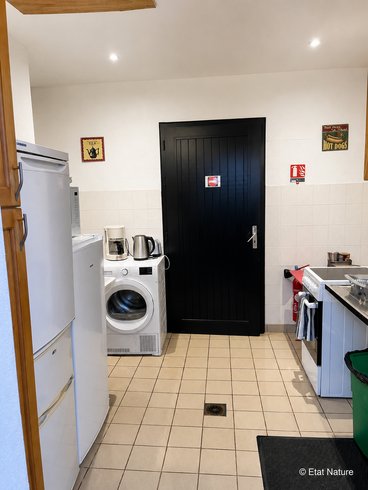 Hébergement AbracadaRoom : La bulle de l'étang d'Etat Nature - Image 22