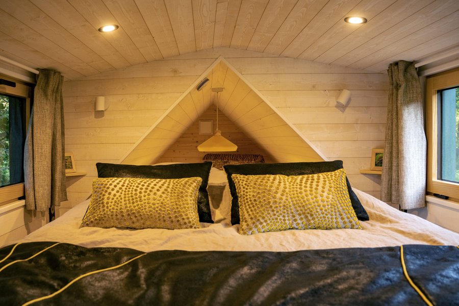 Hébergement AbracadaRoom : Dodomy House - Salamandre - Image 6