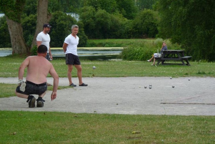 Hébergement AbracadaRoom : Tente Bivouac - Image 7