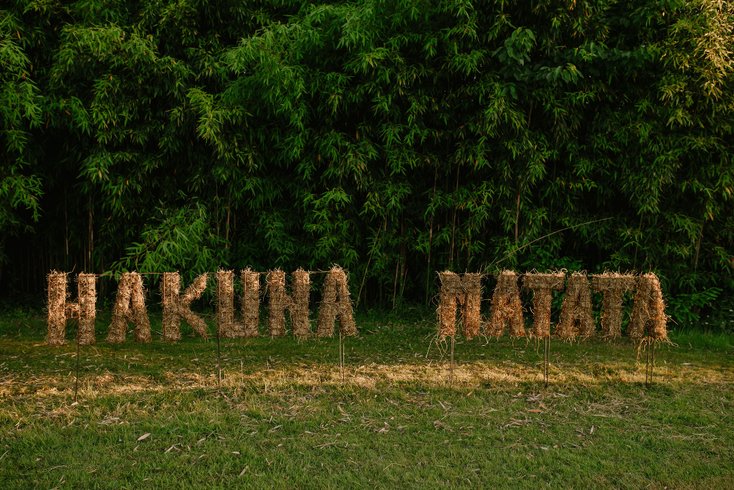 Hébergement AbracadaRoom : Villa Hakuna Matata - Image 5