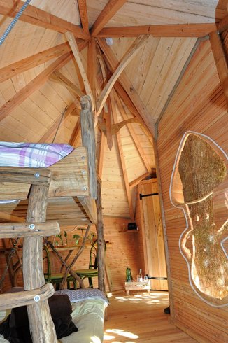 Hébergement AbracadaRoom : Girolles - Image 12