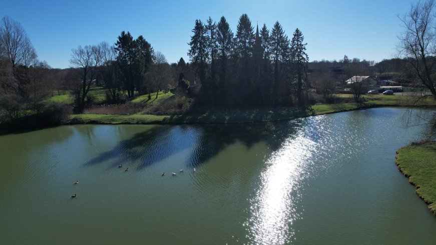Hébergement AbracadaRoom : La cabane perchée - Image 5