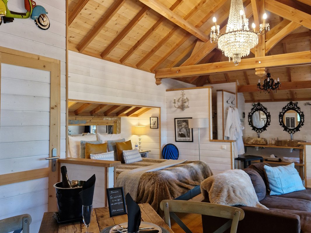 Cabane Spa Dolce Vita Prestige à Clairac (20)