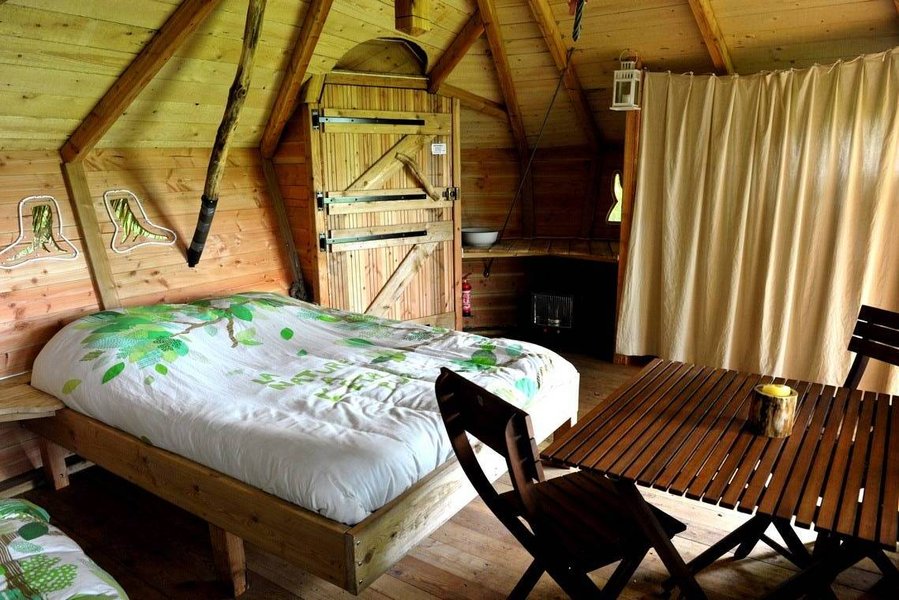 Hébergement AbracadaRoom : Drakkar - Image 8