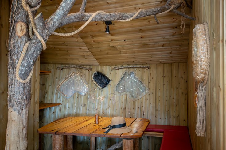 Hébergement AbracadaRoom : Maison dans les Branches N°1 - 6 personnes - Image 6