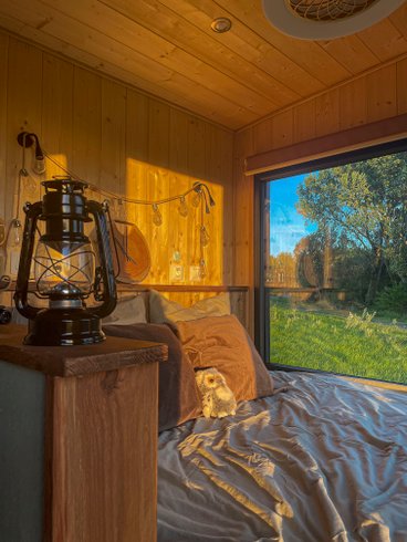 Hébergement AbracadaRoom : La Prairie Drômoise - Aux portes de Montélimar - Image 11