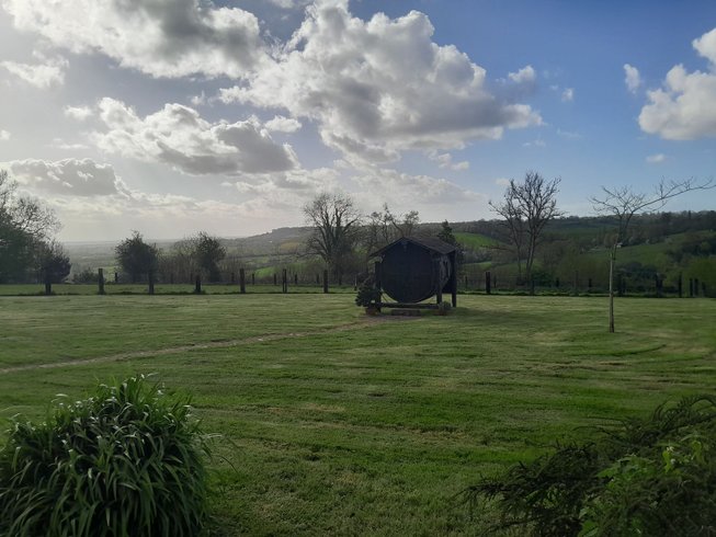 Domaine AbracadaRoom : Domaine de la cour au grip - Image 4