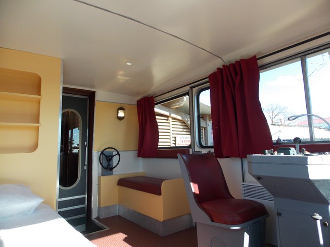 Hébergement AbracadaRoom : Tramway Nantais – 4 places - Image 9